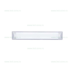 Corp Iluminat LED 20W 60cm Aluminiu