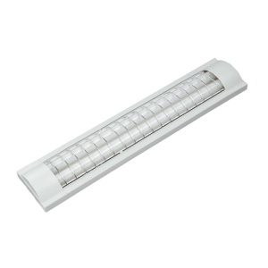 Corp Iluminat LED 2x9W 60cm cu Grila - Img 4