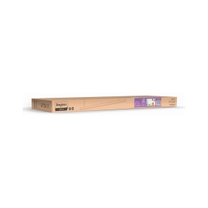 Corp Iluminat LED 30W Negru 120cm Suspendat CCT - Img 5