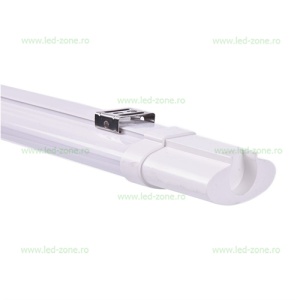 Corp Iluminat LED 36W 120cm IP65 LZ7266B - Img 2