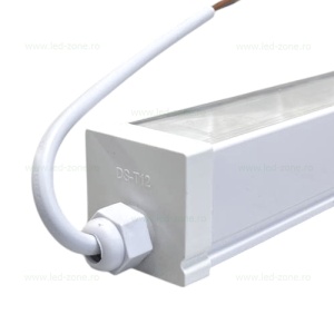 Corp Iluminat LED 50W 120cm Multiled T22 IP65 - Img 4