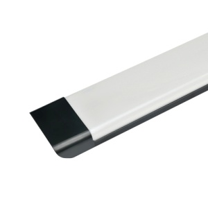 Corp Iluminat LED 54W 120cm Negru TETRASQ