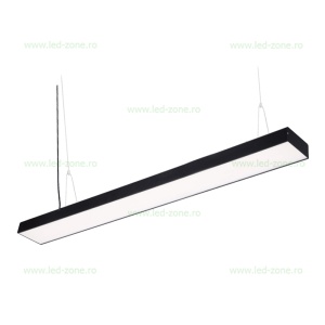 Corp Iluminat LED 54W 120cm Suspendat OFFICE - Img 5