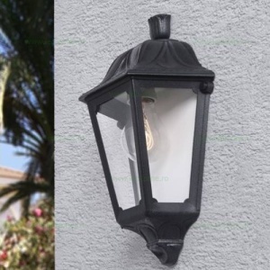 Felinar Iluminat Exterior Perete IESSE