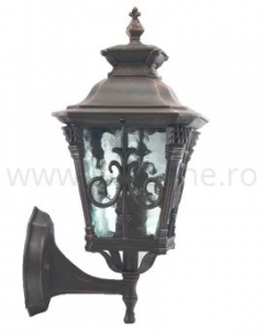 Felinar Iluminat Exterior Perete LZ1076B