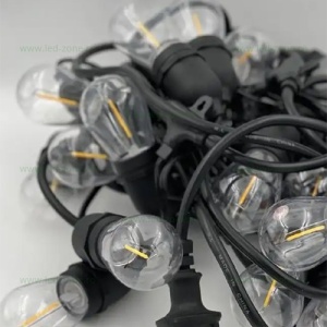 Ghirlanda 10M 20 Becuri LED ST