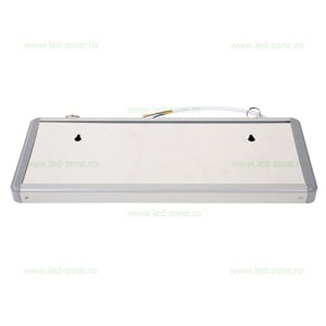 Indicator LED Toalete Barbati-Femei 1 Fata - Img 2