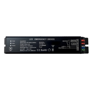 Kit Emergenta Panouri LED Putere 3-50W