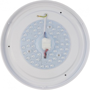 Kit LED Plafoniera 48W Rotund SMD2835