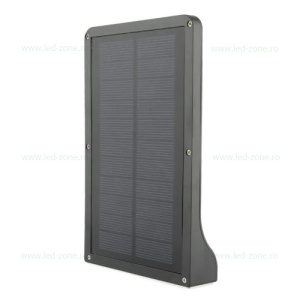 Lampa LED Exterior 4W SMD Solara Senzor Miscare