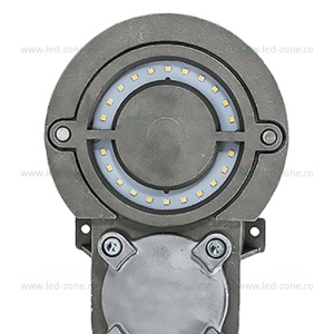 Lampa LED Iluminat Industrial 20W ANTIEX - Img 2