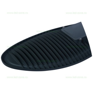 Lampa LED Iluminat Stradal 100W 2 Module - Img 3
