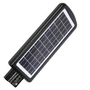 Lampa LED Iluminat Stradal 200W Solara cu Senzor Miscare si Telecomanda GRAND - Img 2