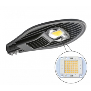 Lampa LED Iluminat Stradal 50W COB-SMD