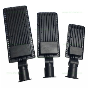 Lampa LED Iluminat Stradal 50W Suport Reglabil LZ2885 - Img 4