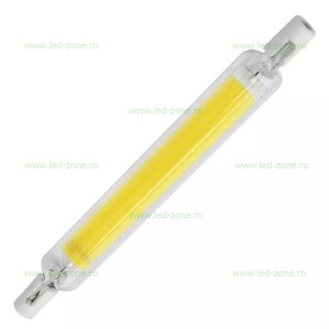LAMPA LED RX7 10W COB - Img 1