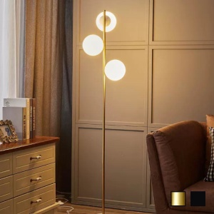 Lampadar 3 Globuri G9 LZ3052-3