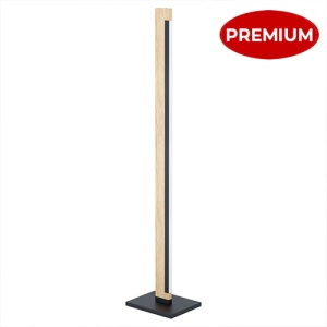 Lampadar Led 22W CAMACHO - Img 1