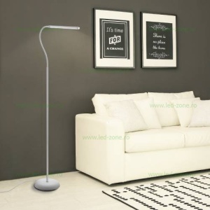 Lampadar LED 4W LAROA - Img 2