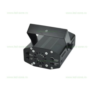 Laser Magic Proiectie Diverse Modele LZ09 - Img 3