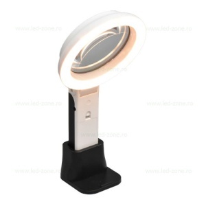 Lupa cu Lumina LED TH-7020A - Img 6