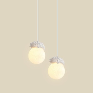 Lustra 1 Soclu E27 SHEEPY - Img 3
