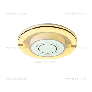 Lustra LED 124W 3 Functii Dimabila cu Telecomanda LZ2228