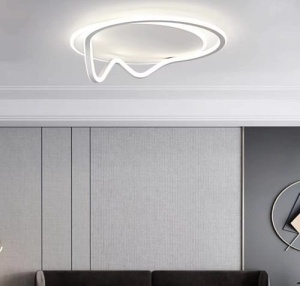 Lustra LED 138W 3 Functii Dimabila cu Telecomanda LZ3942