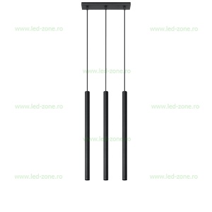 Lustra LED 15W 3 Pendule LZT25-400/3