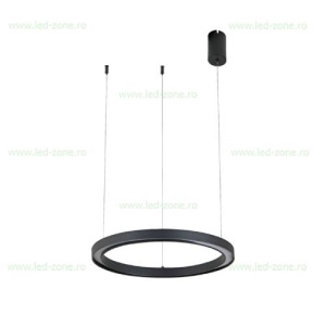 Lustra LED 36W GRANDE - Img 4