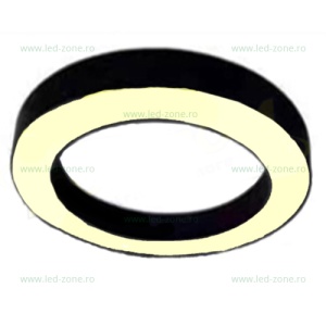 Lustra LED 48W Aplicata LZ8577/7388 - Img 2