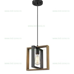 Pendul Soclu E27 LZC616-1