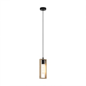 Pendul Soclu E27 Vintage LITTLETON