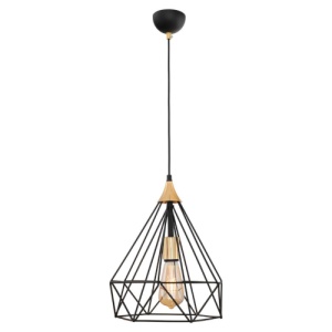 Pendul Soclu E27 Vintage LZ75D041
