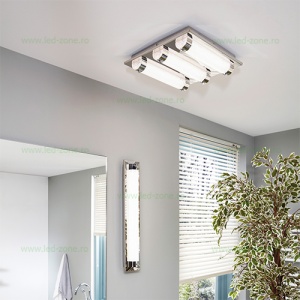 Plafoniera Baie LED 19W TOLORICO - Img 3