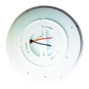 Plafoniera LED 11W Senzor Rotunda Clara - Img 3