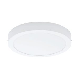 Plafoniera LED 20W Rotunda FUEVA 3 Functii cu Telecomanda