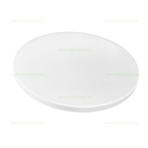 Plafoniera LED 23W Rotunda Alba ECO - Img 3