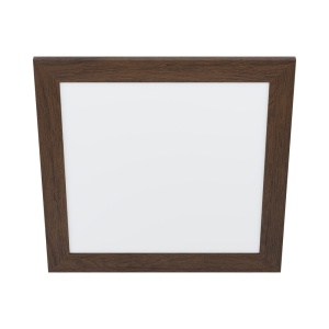 Plafoniera LED Patrata 20W PIGLIONASSO  - Img 2