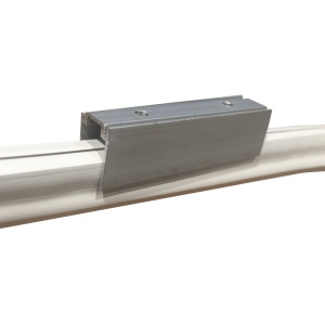 Profil Aluminiu 5cm Montaj Neon Flex - Img 4