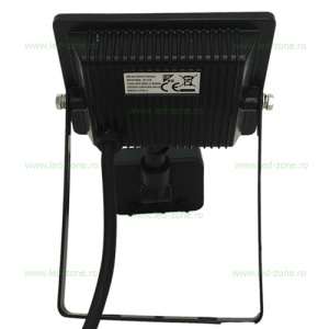 Proiector LED 10W Slim Senzor Miscare Galaxy - Img 3