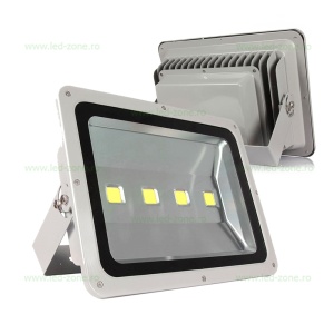 Proiector LED 200W 220V Clasic - Img 3