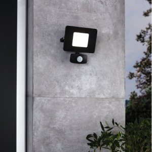 Proiector LED 20W Senzor de Miscare FAEDO  - Img 5