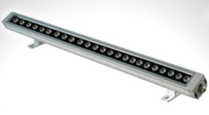 Proiector LED 24W 220V Liniar 100cm