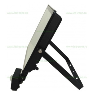 Proiector LED 50W Slim Senzor Miscare Galaxy - Img 2