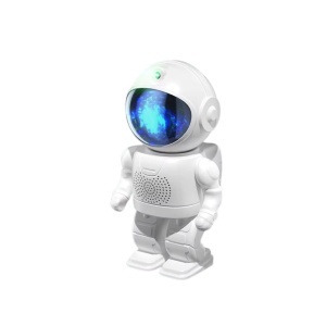 Proiector LED Astronaut, multicolor, LZ9615