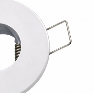 Rama Montaj Incastrat Neonflex LED 24V Rotund D-22mm