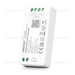 Receptor Banda LED CCT RF 12A Multizona - Img 2