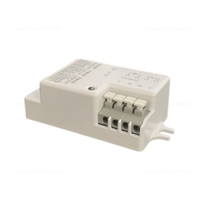 Senzor Miscare 360 Grade 400W Microwave - Img 4