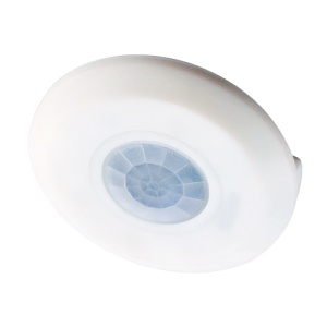 Senzor Miscare Extra Plat 360 Grade 200W - Img 1